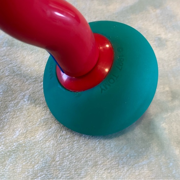 Colorful Kids Rattle Toy - Picture 9 of 9